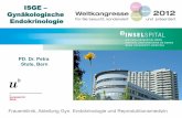 ISGE – Gynäkologische Endokrinologie