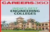 INDIA’S BEST ENGINEERING COLLEGES
