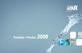 Preisliste / Pricelist 2008