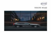 H117010 P223998 Volvo XC60 MY20 Brochure Update enUS …