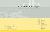 dh-grafikdesign – Broschüren & Bücher
