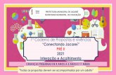 “Conectando Jacareí PRÉ II 2021 Interação e Acolhimento