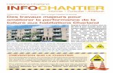 Habitations Charland INFOCHANTIER - OMHM