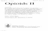 Opioids II - gbv.de