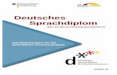 Deutsches Sprachdiplom - Auslandsschulwesen