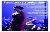 Broadway Symphonique