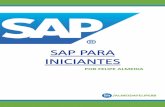 SAP PARA INICIANTES - Planning IT Technology