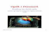 Optik i Danmark