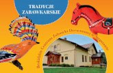 TRADYCJE ZABAWKARSKIE - Stryszawa