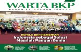 KEPALA BKP KEMENTAN : Indonesia sebagai Solusi Masalah ...