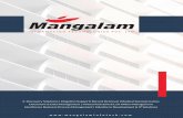 Mangalam Infotech