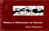 Música y Musicantes de Berisso - libros.unlp.edu.ar
