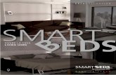 VIVERE LA CASA LIVING HOME - Smart Beds