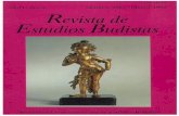 Revista de Estudios Budistas - sociedadteosoficaba.org.ar