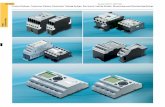 04/000 Control Relays, Contactor Relays, Electronic Timing ...