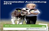 Tarmstedter Ausstellung 2018 - Masterrind