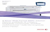 Xerox Wide Format 6604 Solution Brochura