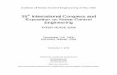 Institute of Noise Control Engineering of the USA 35thth ...
