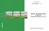 HệTường TW1 Tensar tech - Geotech International