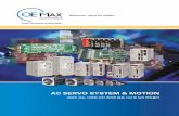 AC SERVO SYSTEM & MOTION - fa4989.com