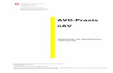 AVG-Praxis öAV