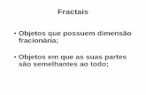 Fractais - dmm.ufla.br