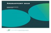 Årsrapport 2018 final - Innovationsfonden