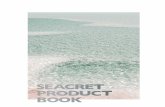 SEACRET - catalogue 2020