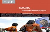 RWANDA - FIDH