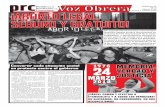 Número 27 Año 4 Marzo 2018 Comunismo ¡Aborto legAl, seguro ...