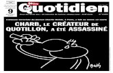 L’attaque terroriste du journal Charlie Hebdo, à Paris, a ...