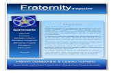 Fraternity magazine 1