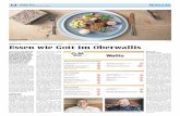 Kulinarik | Gastroführer GaultMillau 2021 – Oberwallis ...