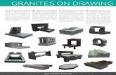 GRANITES ON DRAWING - Microplan® Group