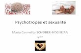 Psychotropes et sexualité - Réseau PIC