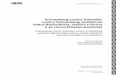 Schoenberg contra Schenker contra Schoenberg: polêmicas ...