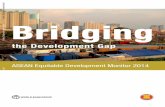 the Development Gap - World Bank