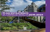 PLAN ESTRATÉGICO DE TURISMO DE MEDELLÍN 2018-2024