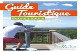 Guide Touristique - Tourinsoft