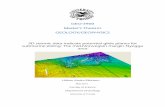 Master’s Thesis in GEOLOGY/GEOPHYSICS 3D seismic data ...