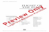Flight oF the Piasa - Amazon S3