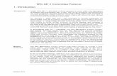 WIC 241.1 Committee Protocol