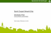 Sant Cugat Smart City