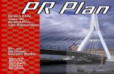 PR Plan: Groen licht voor de Grand Prix van Rotterdam