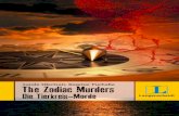 The Zodiac Murders - Die Tierkreis-Morde