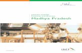 INDIAN STATES Economy and Business Madhya Pradesh