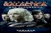 Battlestar Galactica: Pegasus