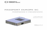 PASSPORT EUROPE SC - GRIT SERVICE