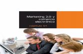 Marketing 2.0 y comercio electr³nico