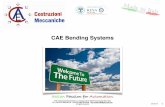 CAE Bending Systems